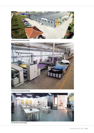 Sustainability Report /   | 29
 