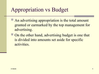 Unit 1 - SLO11_advertising budgeting advertising_-_brand_management ...