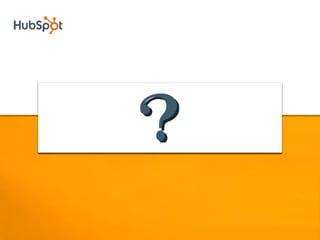 Sloan entreprenuersinboundmarketing.may2010