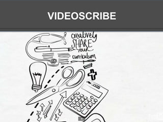 VIDEOSCRIBE 
 