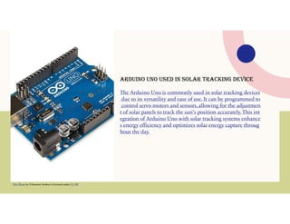 Solar tracking using Arduino pdf form.pdf