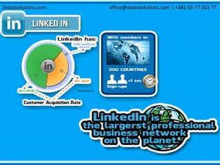 SloboSolutions.com office@slobosolutions.com | +381 63 77 263 77
 