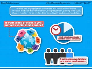 SloboSolutions.com office@slobosolutions.com | +381 63 77 263 77
 