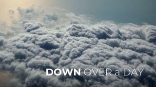 DOWN OVER a DAY
 