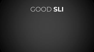GOOD SLI
 