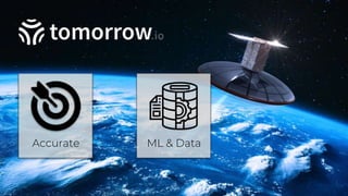 Accurate ML & Data
 