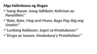 Botohan Tagline Slogan Making Guidelines Tips for Creating Impactful Slogans