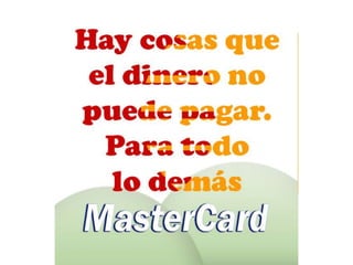 Funciones del Slogan