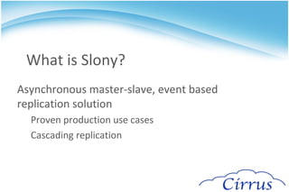 At the expense of performance 