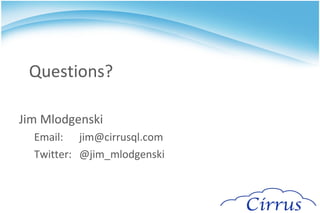 Retail Store Problem Replicating all of the stores data to HQ is the challenge Use table inheritance  