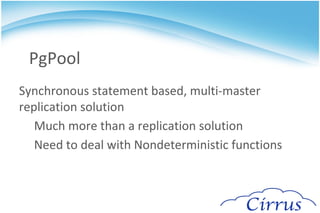 P artition Tolerance 