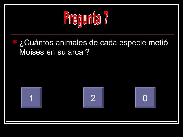 Cuantas Especies De Animales Metio Moises A Su Arca