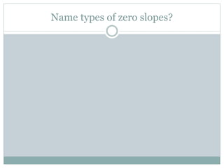 Math: 7th grade Slope and Properties | PPTX