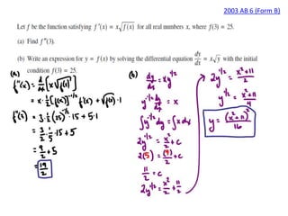 2003 AB 6 (Form B)
