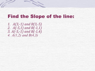 Slope of a line.pptx