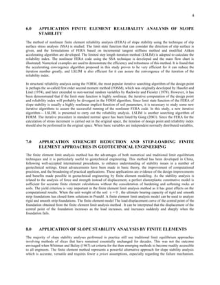 Slope stability | DOC