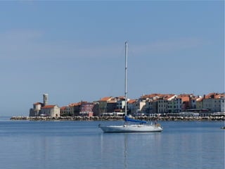 Piran, Slovenia