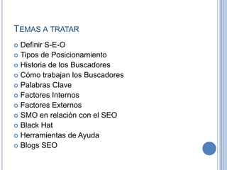 SóLo Sé Que No Seo Nada