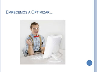 SóLo Sé Que No Seo Nada