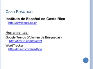 SóLo Sé Que No Seo Nada