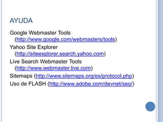 SóLo Sé Que No Seo Nada