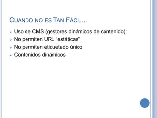 SóLo Sé Que No Seo Nada