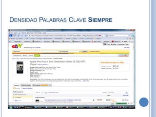 SóLo Sé Que No Seo Nada