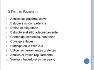 SóLo Sé Que No Seo Nada