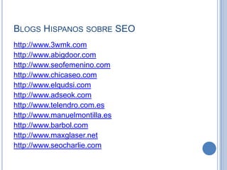 SóLo Sé Que No Seo Nada