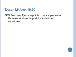 SóLo Sé Que No Seo Nada