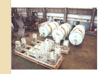 Slot nankai small module experience | PPTX