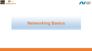 Networking Programming | PPTX