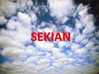 SEKIAN
71
 