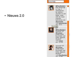 Nieuws 2.0 