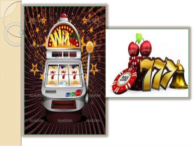 Slot Slot