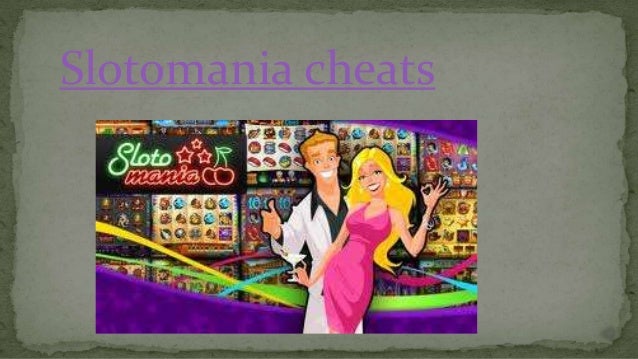 Slotomania Cheats Deutsch Slotomania Cheats Deutsch