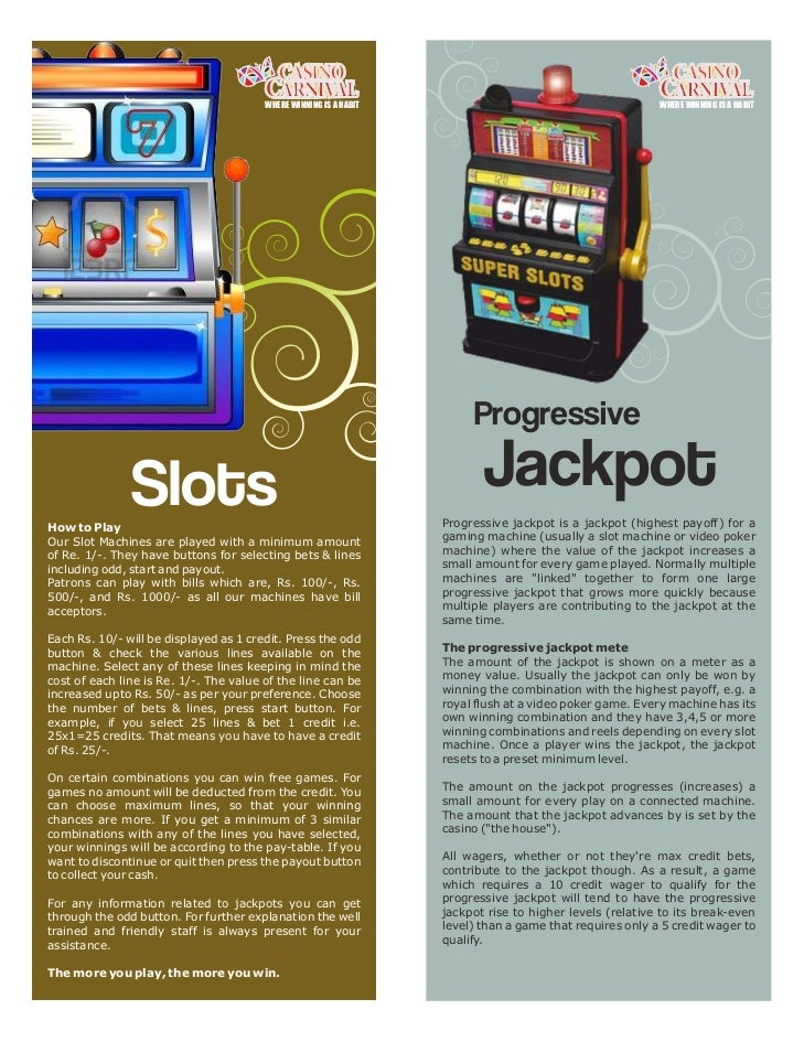 Slots Slots