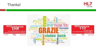 Thanks!
 