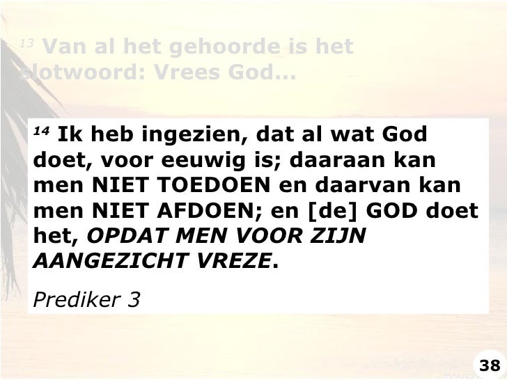 Slotwoord