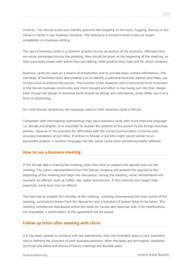 slovak business culture guide learn about slovak republic content slovak republic a level english essay also how to write a thesis statement for an essay sample high school admission essays