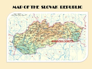 Slovakia | PPT