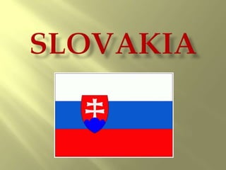 Slovakia 