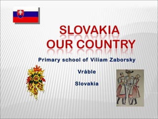 Slovakia   our country