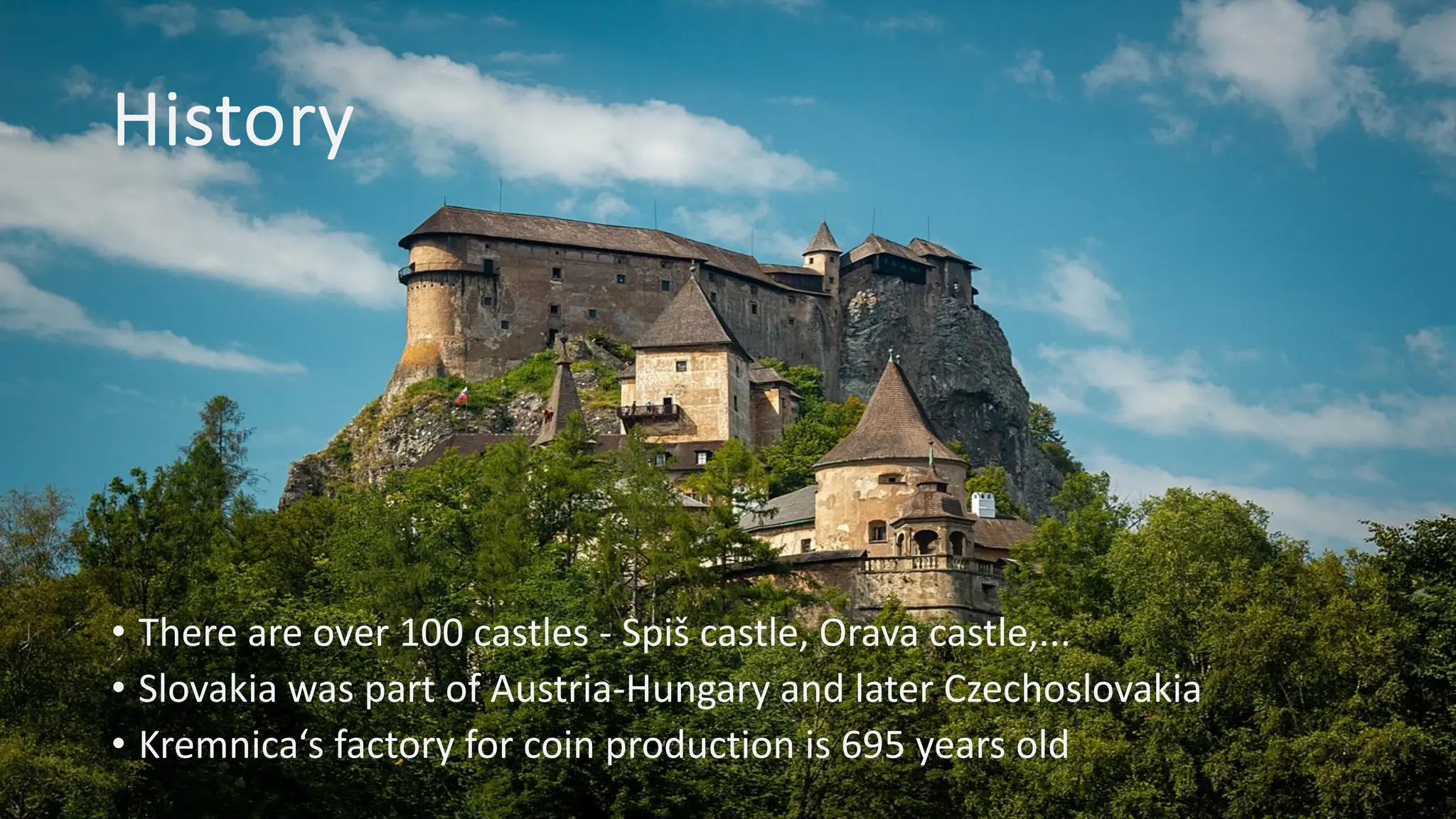 Slovakia Erasmus Pupils Presenations Pdf