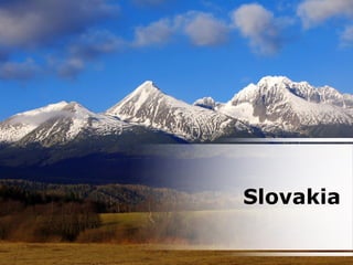 Slovakia 