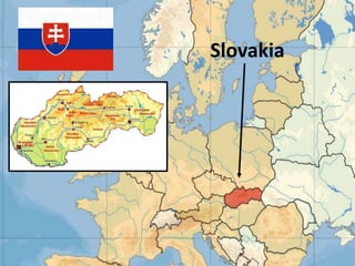 Slovakia
 