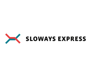 Slovenc express