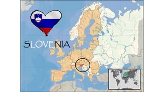 SLOVENIA
 