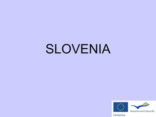 SLOVENIA 