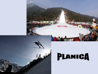 PLANICA 